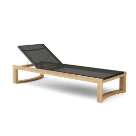 JUNUS SUN LOUNGER