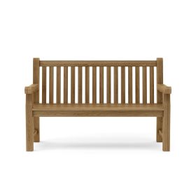DEVONSHIRE 3-SEATER EXTRA THICK BENCH
