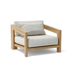 SMYRNA LOUNGE ARMCHAIR