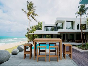 SET-120 BAR TABLE SET