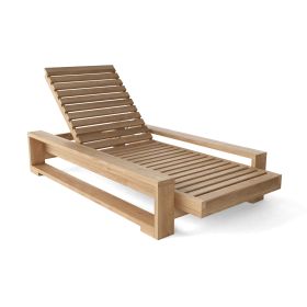 CAPISTRANO SUN LOUNGER