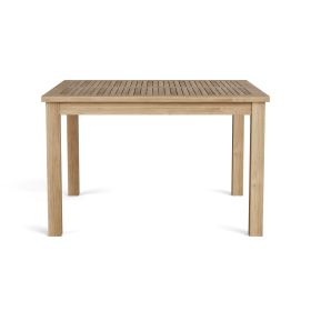 WINDSOR 47″ SQUARE TABLE